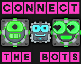 Cover image for Connect the Bots