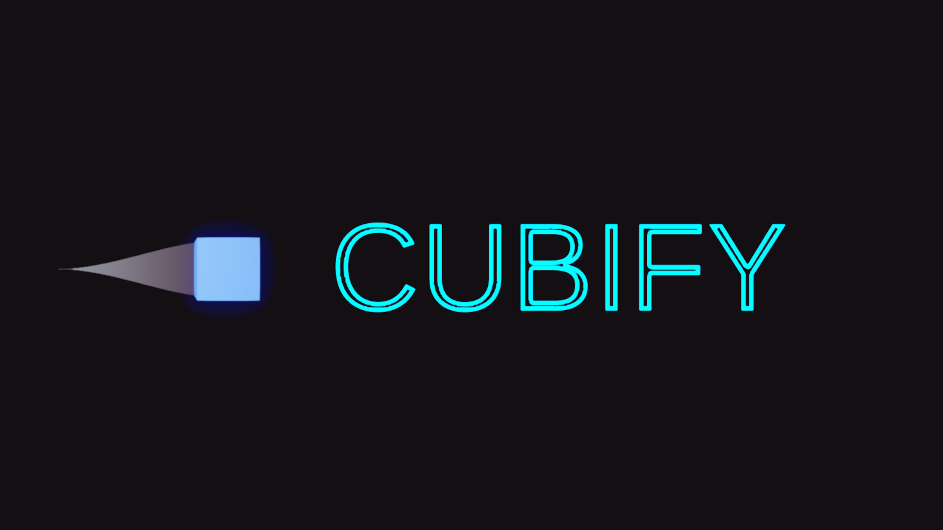 Cubify