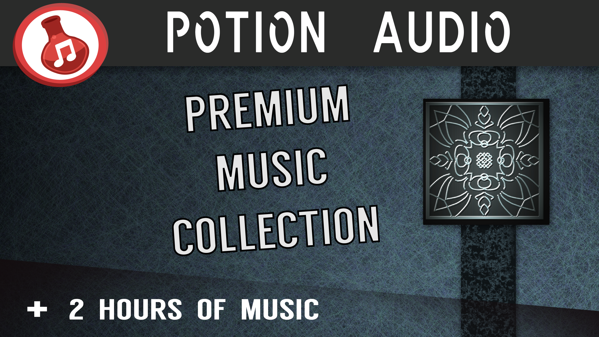 Premium Music Collection