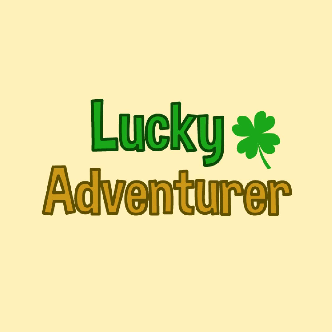 Lucky Adventurer