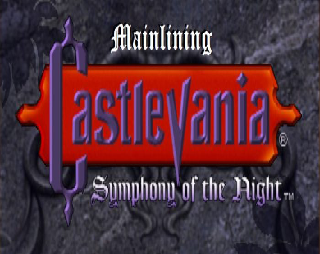 Cover image for Castlevania