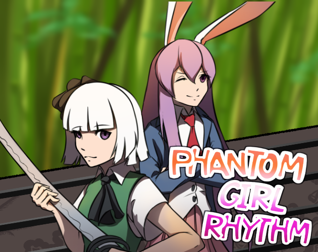 Phantom Girl Rhythm