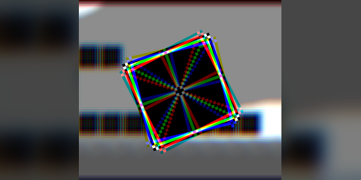Cover image for Parkour