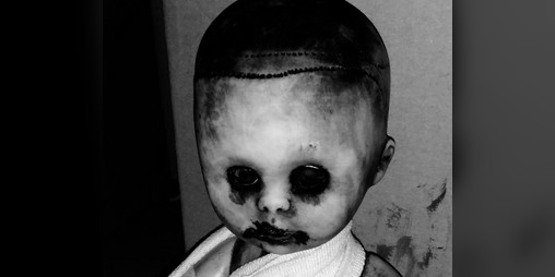 Cover image for Darkness Under My Bed DEMO