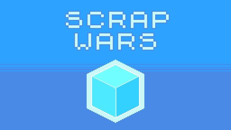 Scrap Wars