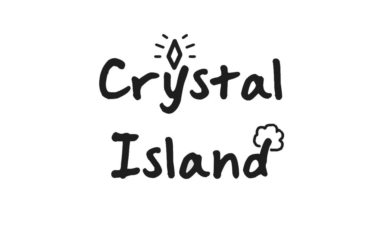 Crystal Island