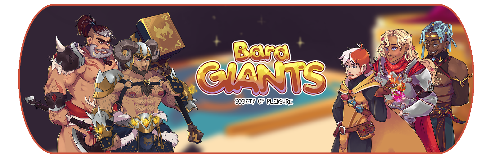 Bara giants