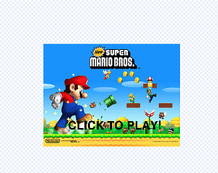 Super Mario