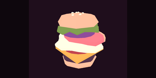 Cover image for BURGER STACK
