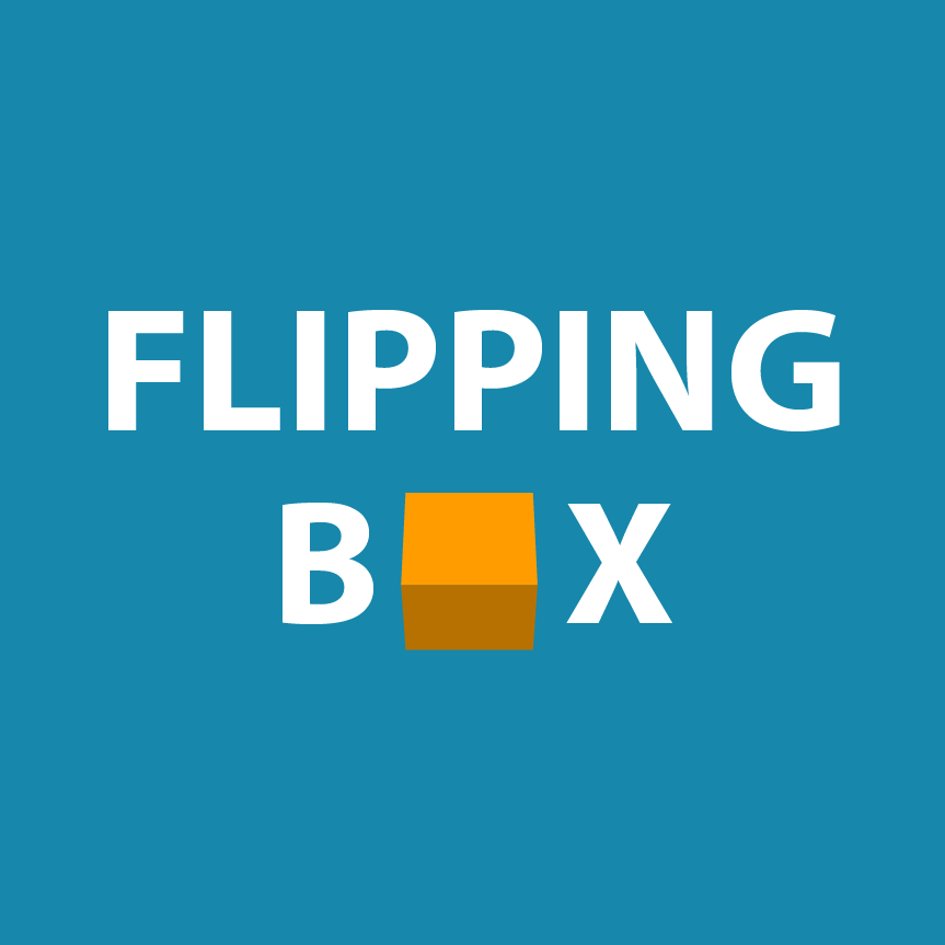 Flipping Box