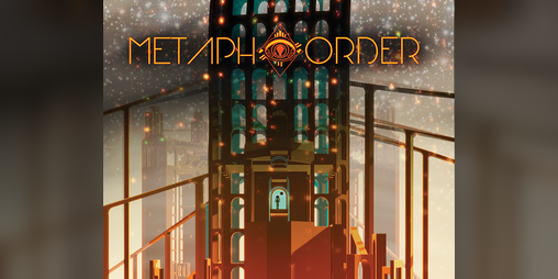 Cover image for MetaphOrder