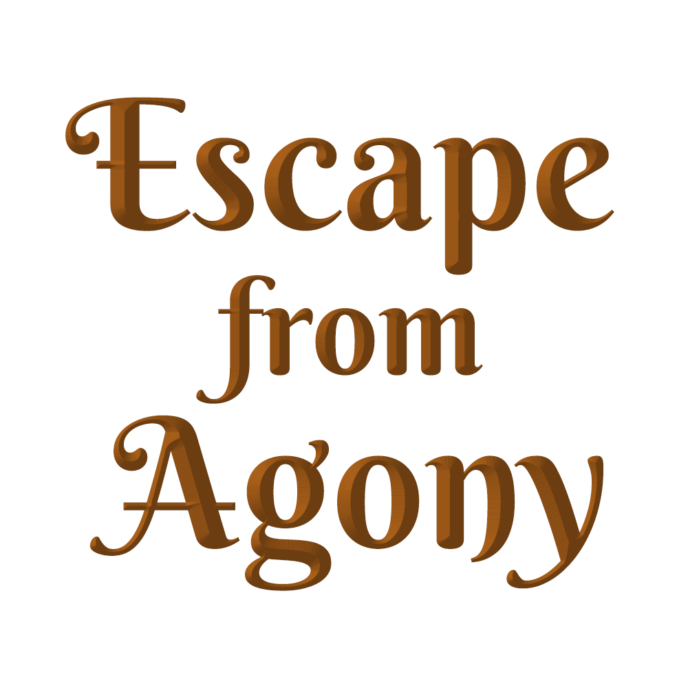 Escape from Agony