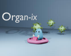Organ-ix