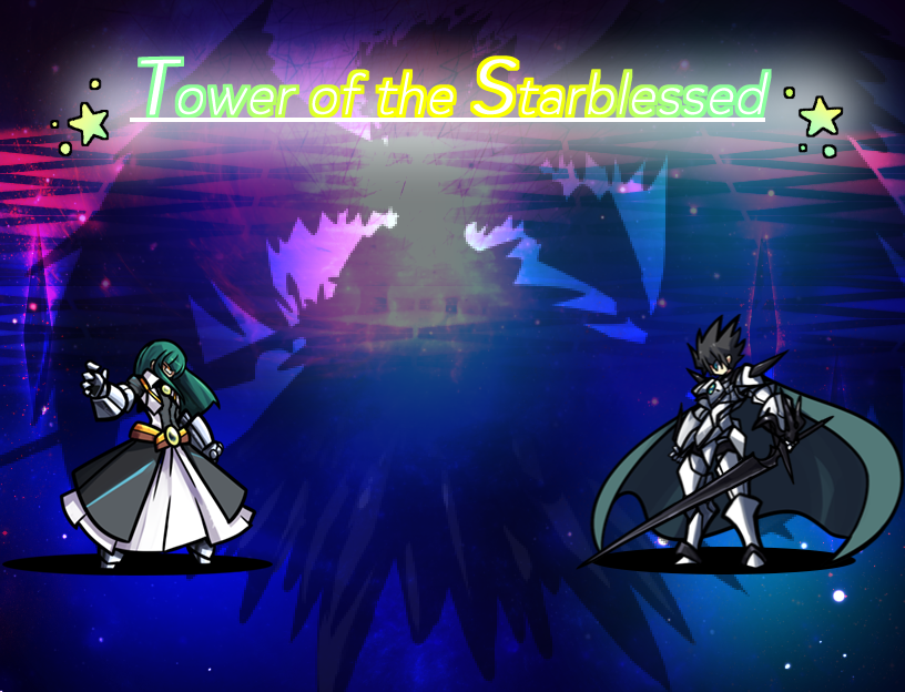 Tower of the Starblessed