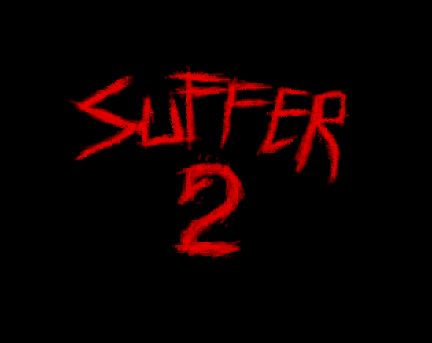 Cover image for SUFFER 2