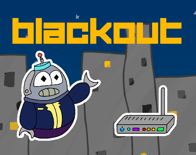 blackout