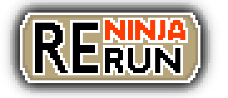 Rerun Ninja