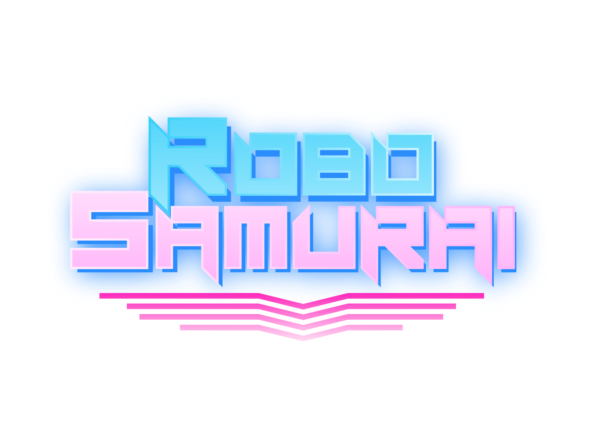 RoboSamurai