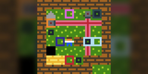 Cover image for Megaban