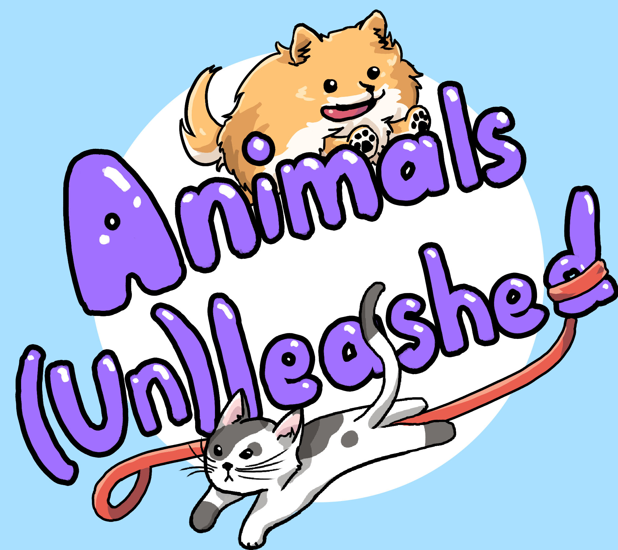 animals-un-leashed-by-ayd-n-akayd-n-for-gmtk-game-jam-2021-itch-io