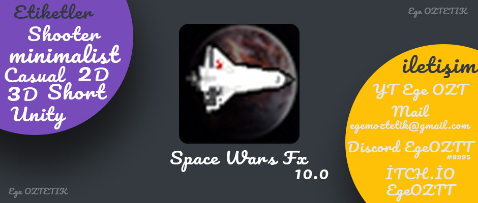 SpaceWarsFx