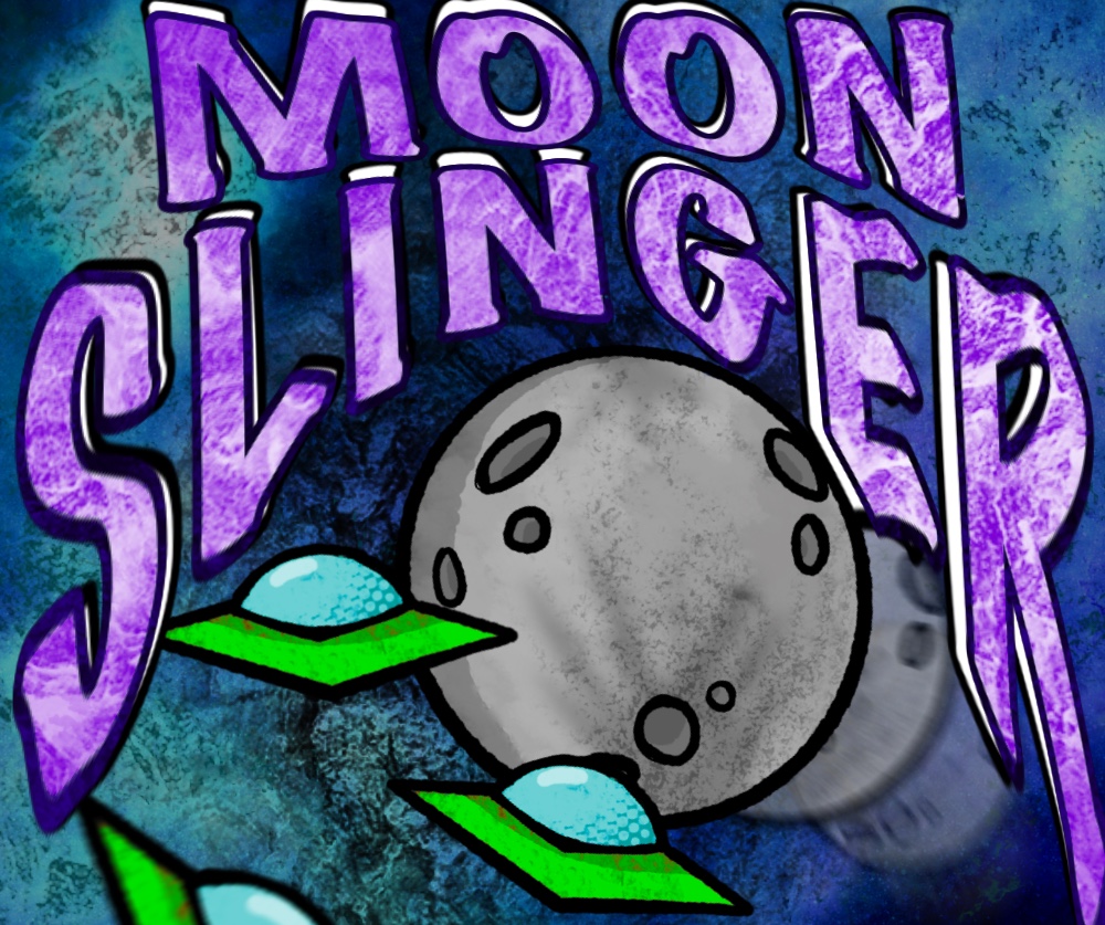 Moon Slinger (JAM VERSION)