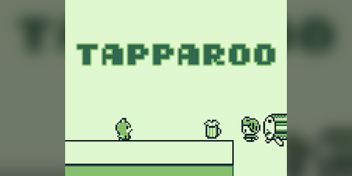Cover image for Tapparoo