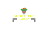 Shoot the goop