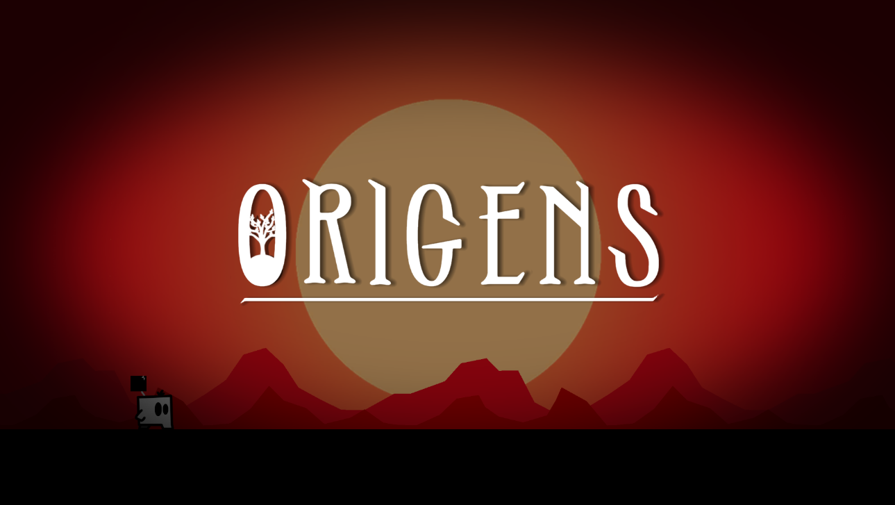 Cover image for Origens (Demo)