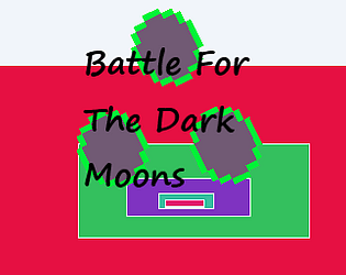 War of the Dark Moons