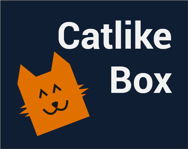 Catlike Box (PC Only)