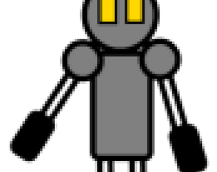 Jeff the Robot (Prototype)