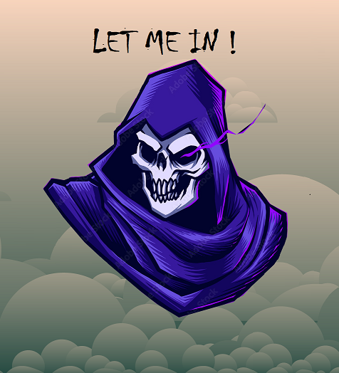 Let Me In !