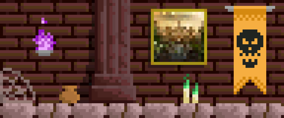 Ultimate Environment Pixel Art Pack