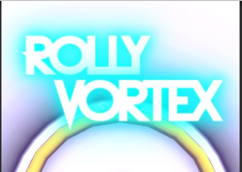 Rolley Vortex : Powerups Edition by Sidou-GreenSide