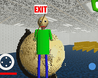 Retros Basics In fun activity's (DOWNLOAD FOR ITCH.IO)