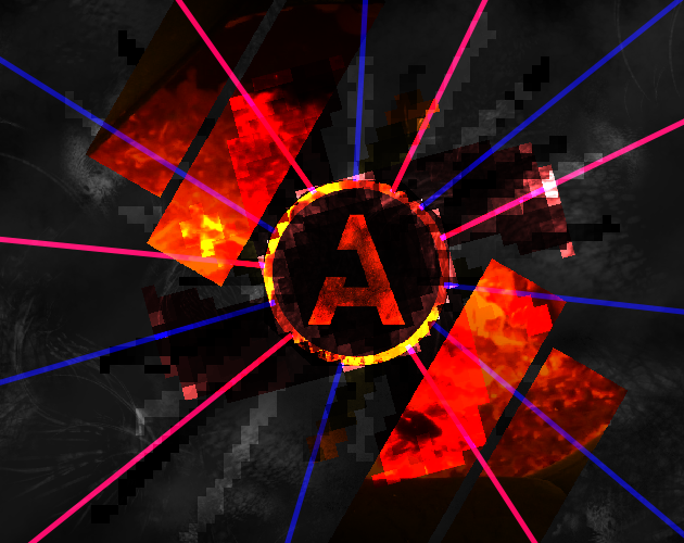 Cover image for Never Laser Alone