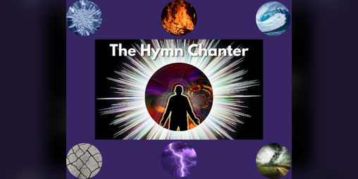 Cover image for The Hymn Chanter