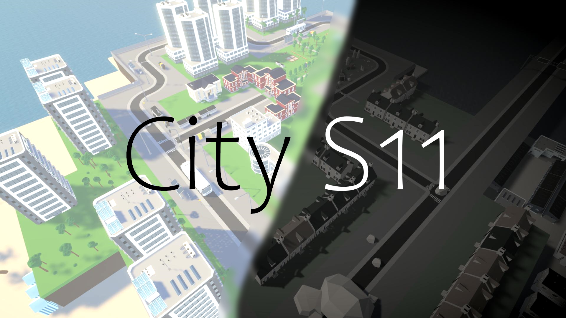 City S11