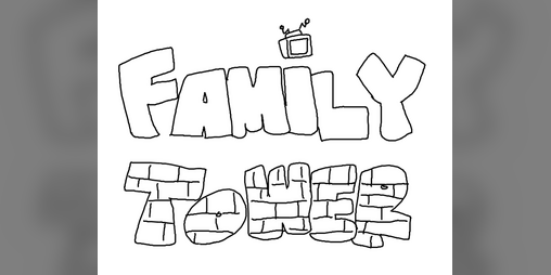 Cover image for Family Tower: Worse Than The Time I Played Golf