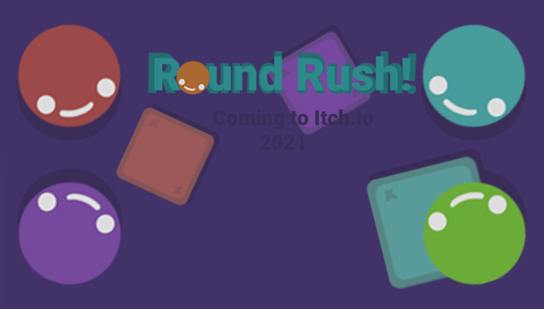 Round Rush