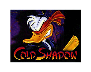 Cold Shadow (SNES)  v2.5