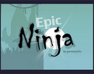 Epic Ninja v1.12