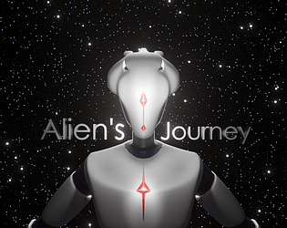Alien's Journey: Escape