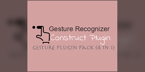 Cover image for Gesture Recognizer (deprecated)