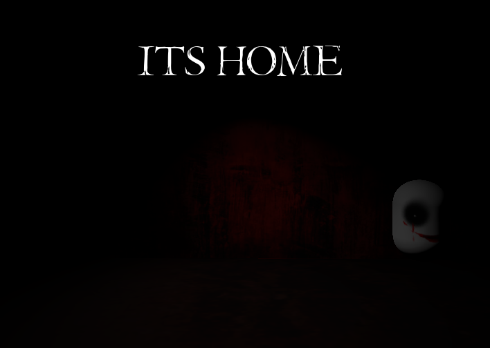 It's Home