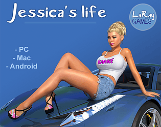Jessica's Life