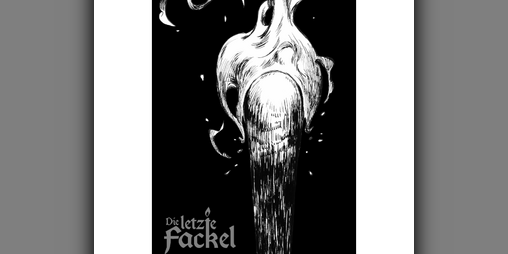 Cover image for The Last Torch [ENG + GER]