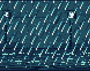 Rainy Days