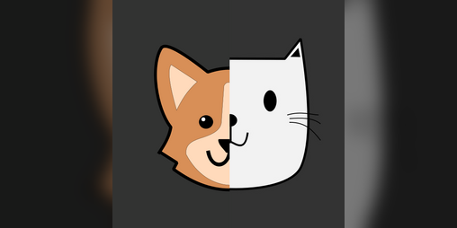 Cover image for catdog